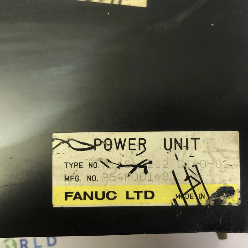 A16B-1212-0100-01 CNC Control Board – FANUC thumbnail 9
